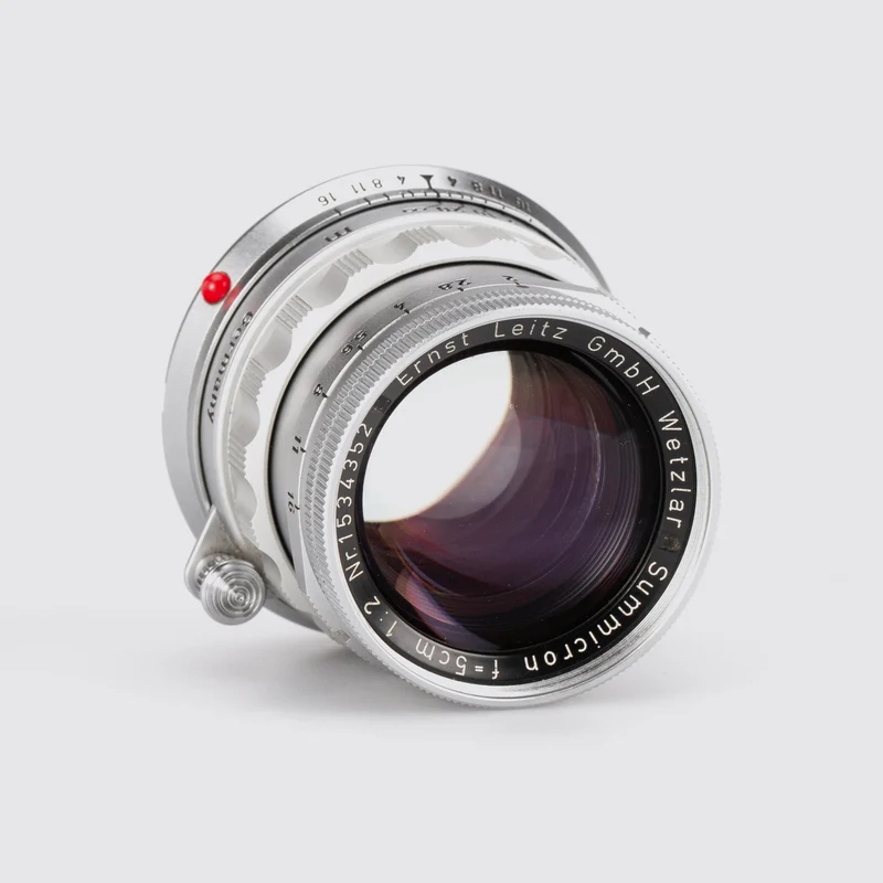 Summicron 2/5cm