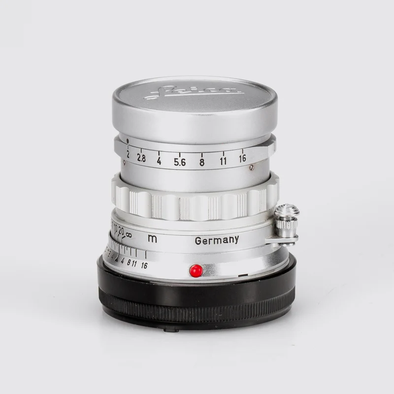 Summicron 2/5cm