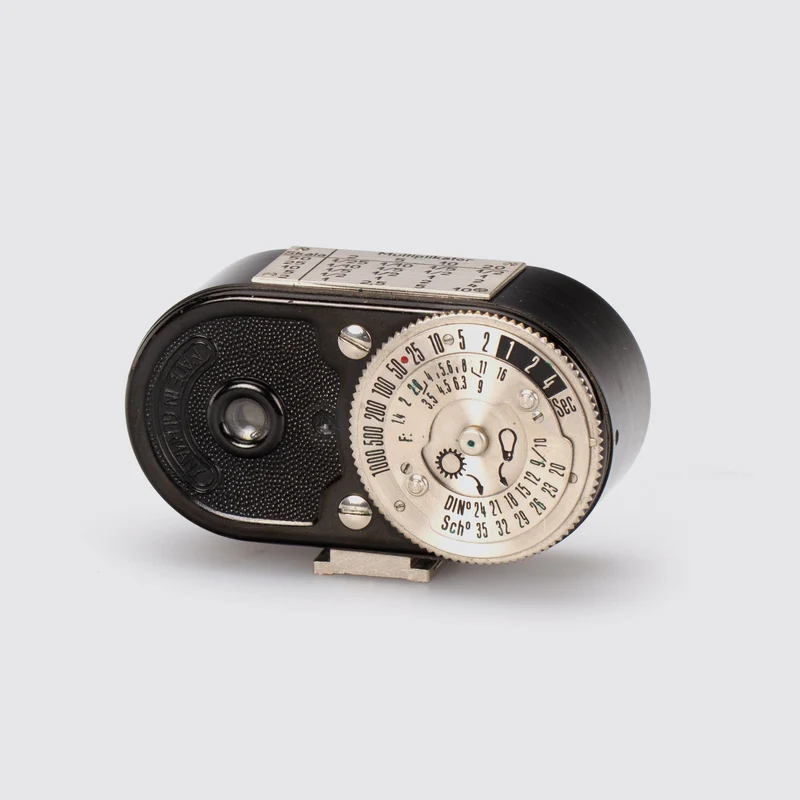 Helios Meter