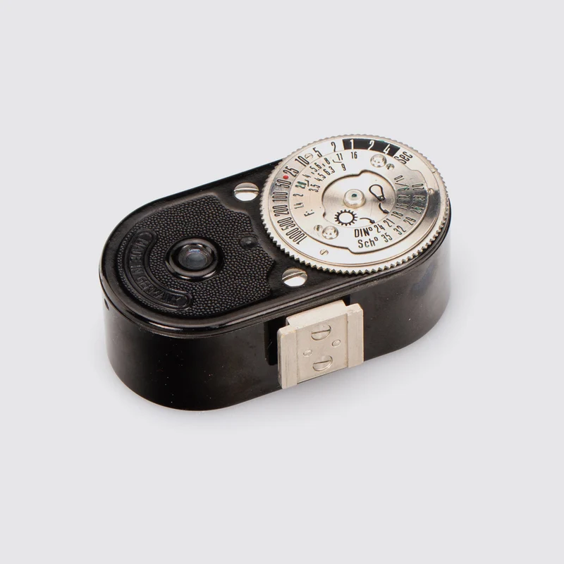 Helios Meter