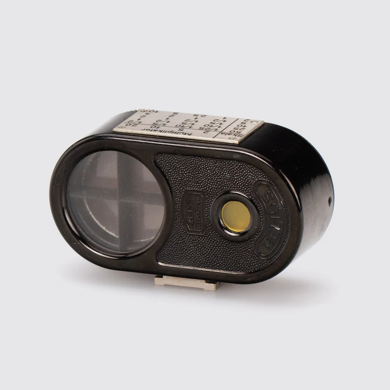 Helios Meter
