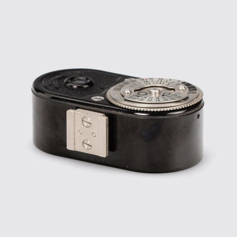 Helios Meter