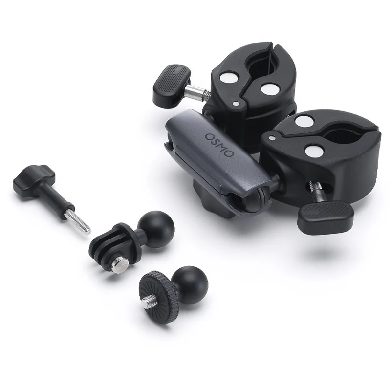 DJI Osmo Dual Heavy-Duty Pince