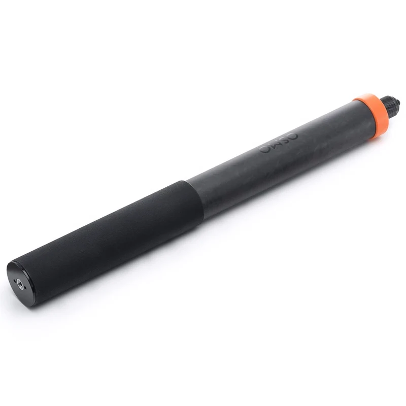 DJI Osmo 2.5m Extended Carbon Fiber Perche à Selfie