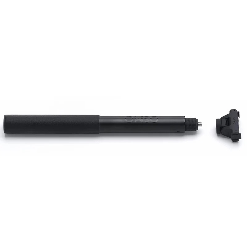 DJI Osmo 1,2 m Kit de bâton de selfie invisible