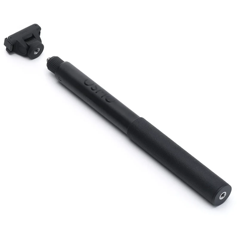 DJI Osmo 1,2 m Kit de bâton de selfie invisible