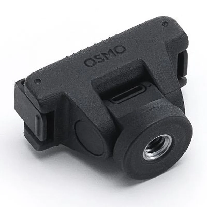 DJI Osmo Support d'adaptateur réglable à dégagement rapide