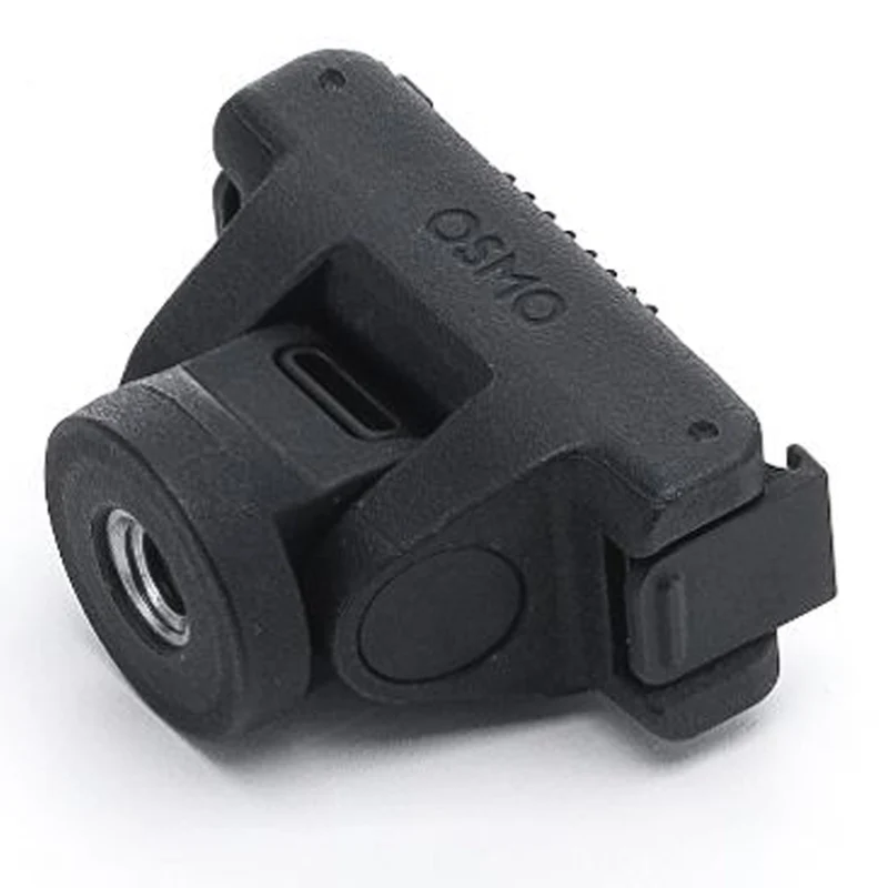 DJI Osmo Support d'adaptateur réglable à dégagement rapide