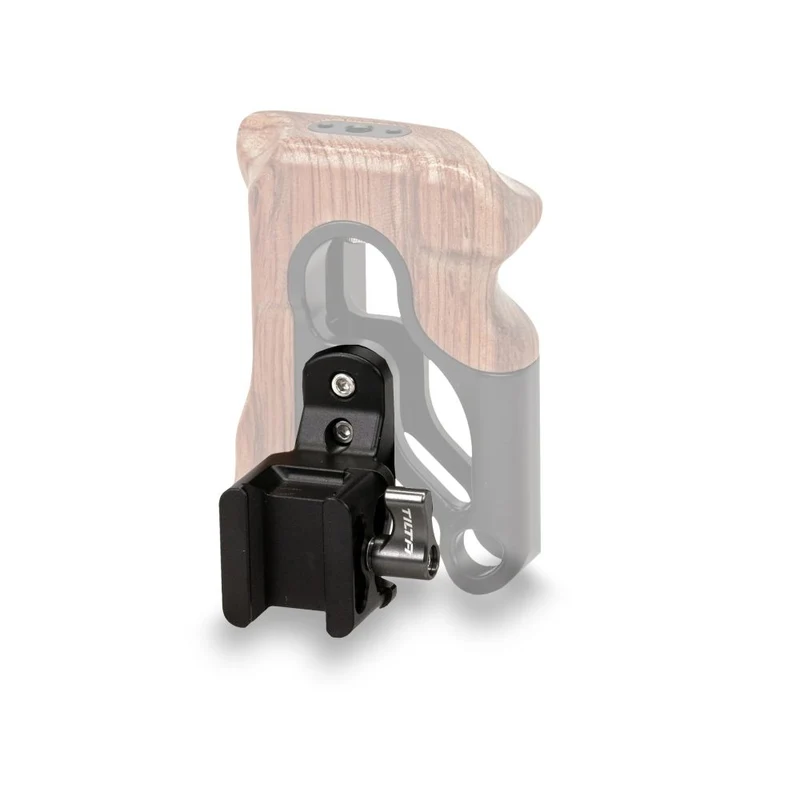 Tilta TA-AHA6-L-B Advanced Left Handle Attachment Type VI - noir