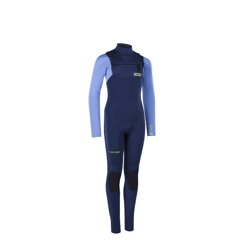 ION Capture 5/4 Front Zip junior