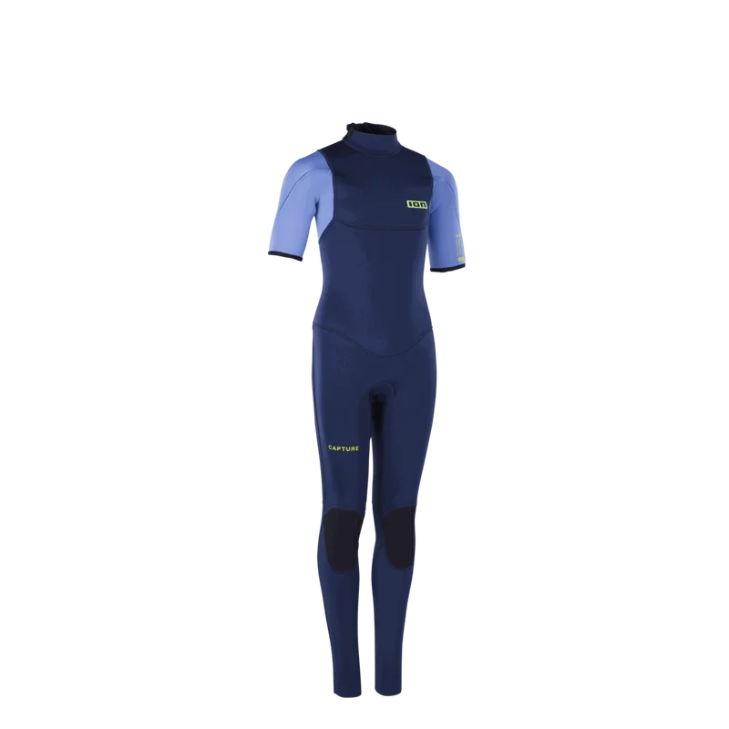 ION Capture 3/2 SS Back Zip junior