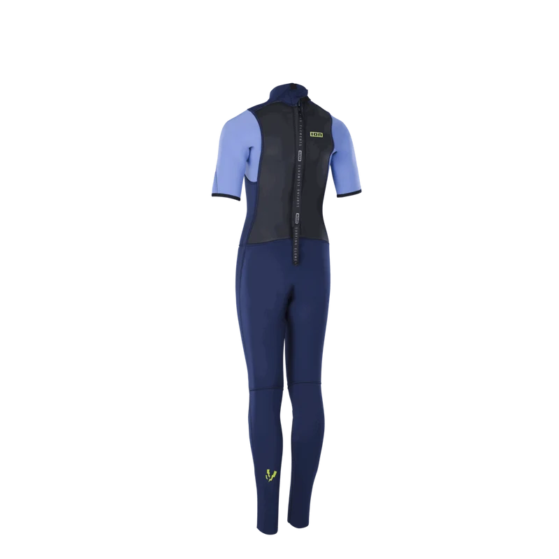 ION Capture 3/2 SS Back Zip junior