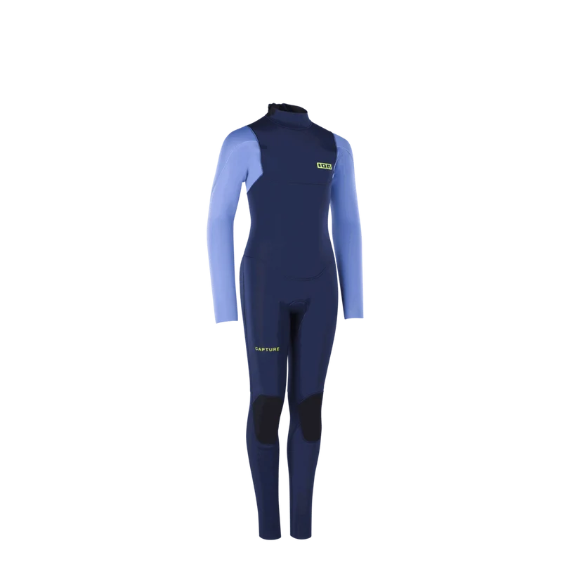 ION Capture 4/3 Back Zip junior