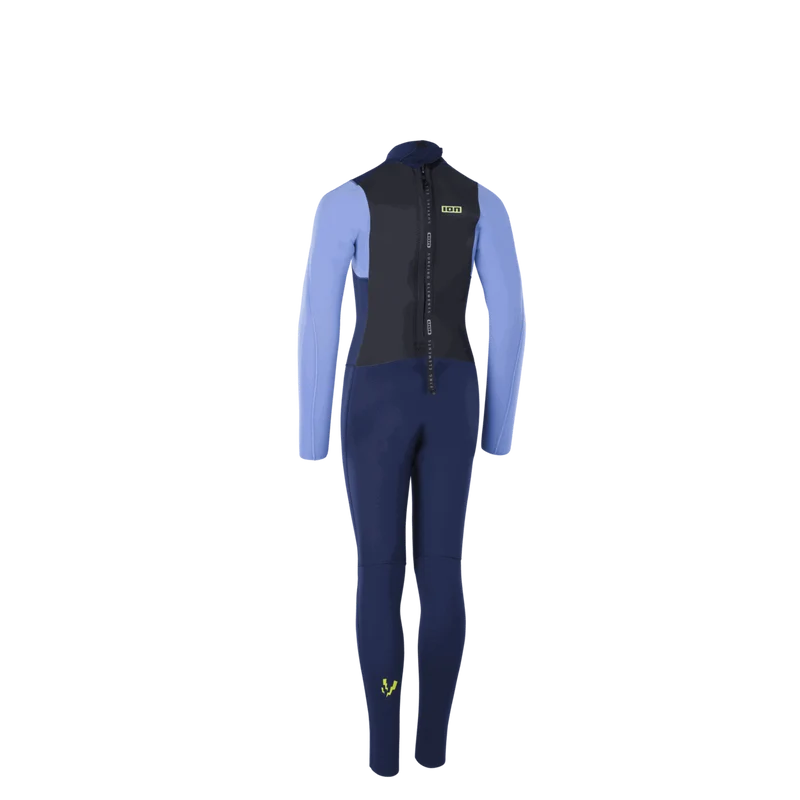 ION Capture 5/4 Back Zip junior
