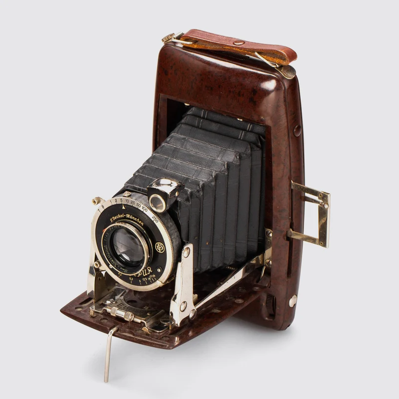 Ebner 6x9cm Model 342