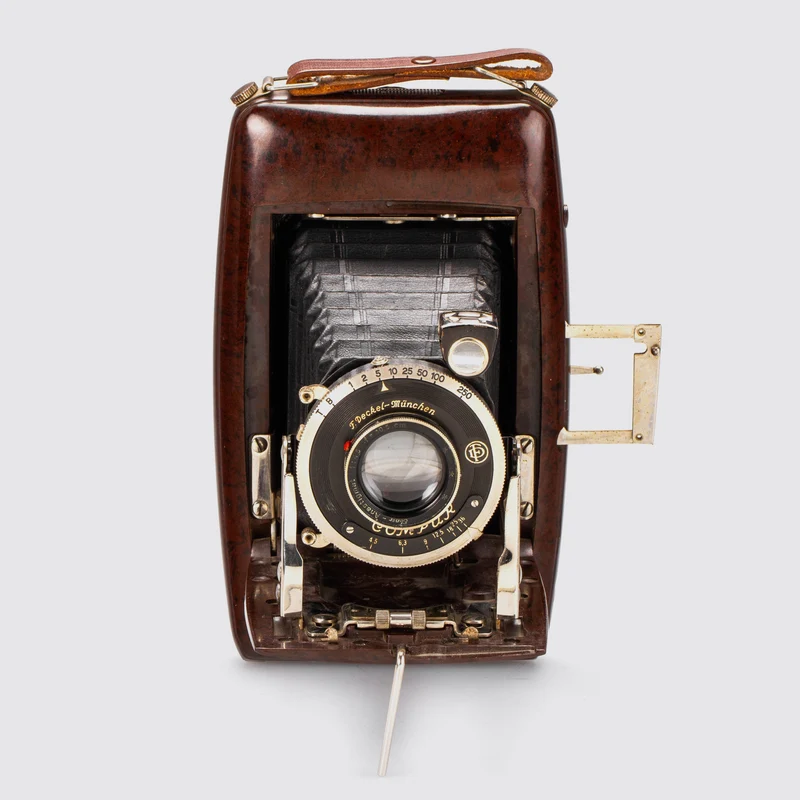 Ebner 6x9cm Model 342