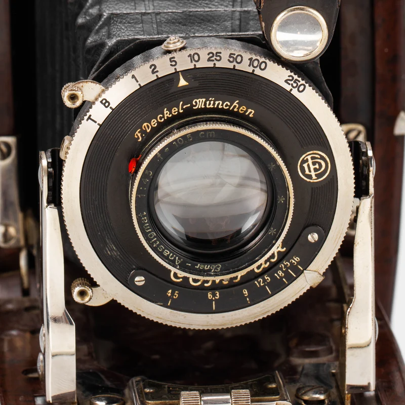 Ebner 6x9cm Model 342