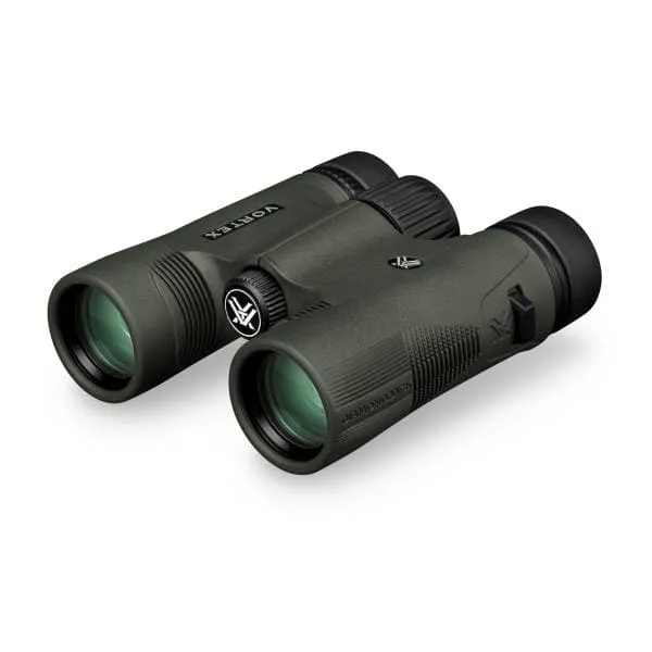 Vortex Diamondback HD 8x28 Binoculars