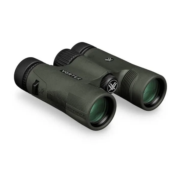Vortex Diamondback HD 8x28 Binoculars