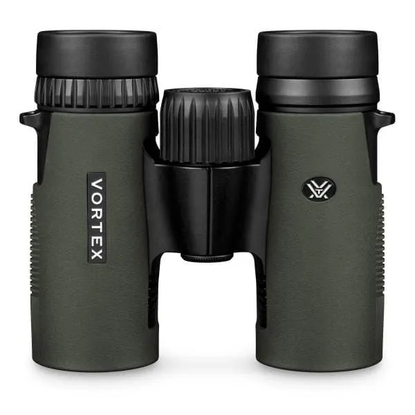 Vortex Diamondback HD 8x32 Binoculars