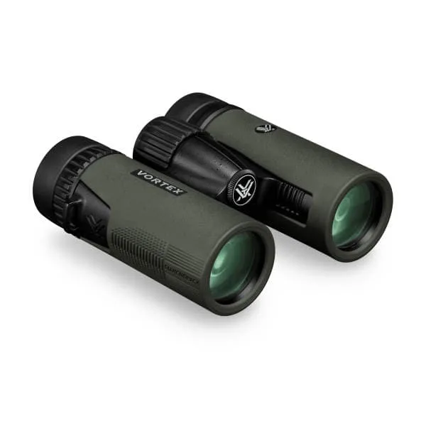 Vortex Diamondback HD 8x32 Binoculars