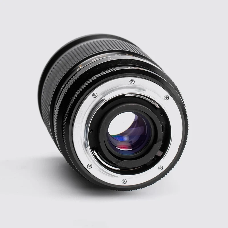 Vario-Elmar-R 1:3.5-4.5/28-70mm