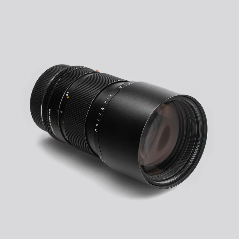 Elmarit-R 1:2.8/180mm
