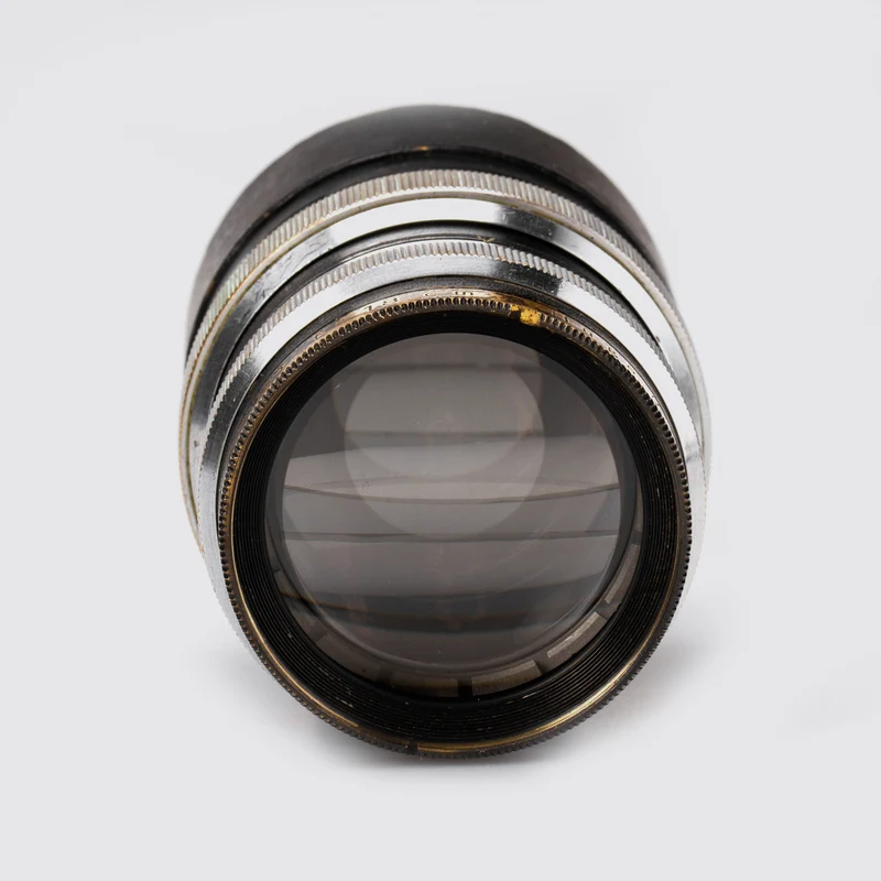 Primotar 3.5/18cm