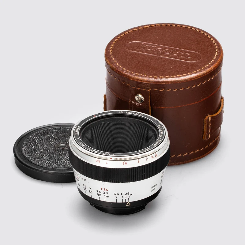 Kilfit-Makro-Kilar E 3.5/4cm