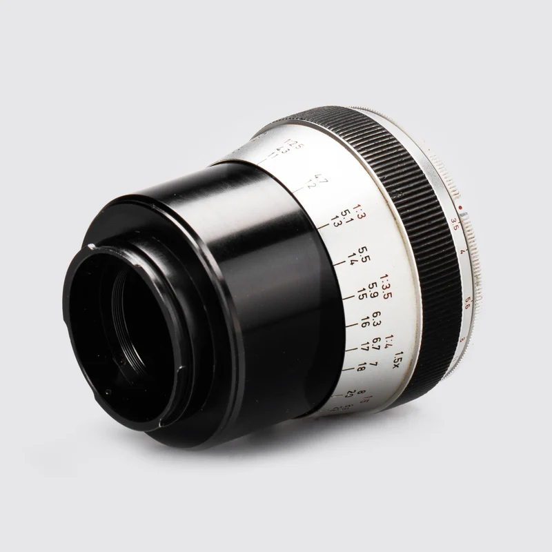 Kilfit-Makro-Kilar E 3.5/4cm