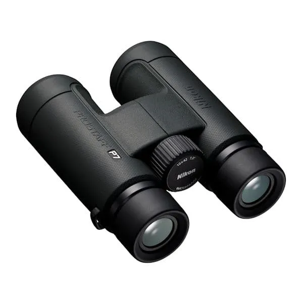 Nikon Prostaff P7 10x42 Binocular