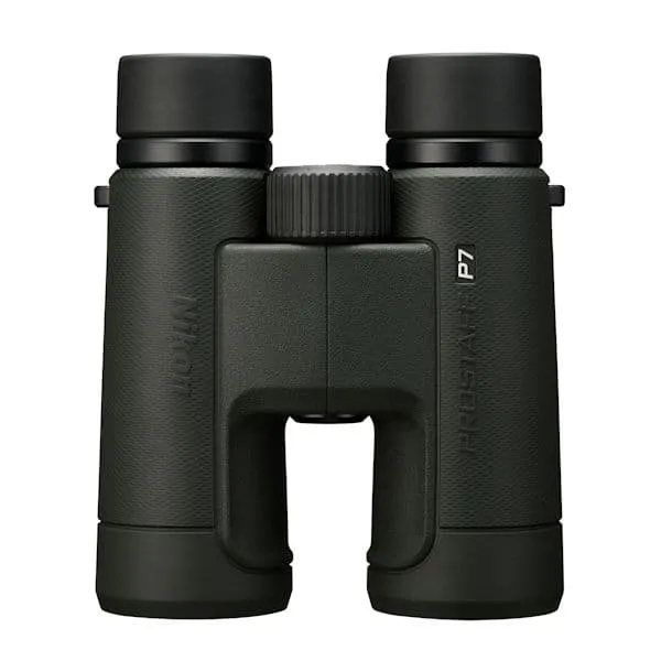 Nikon Prostaff P7 10x42 Binocular