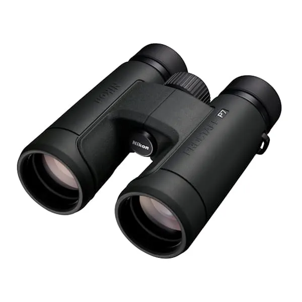 Nikon Prostaff P7 8x42 Binocular