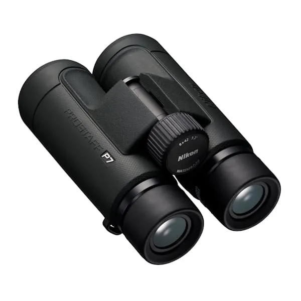 Nikon Prostaff P7 8x42 Binocular