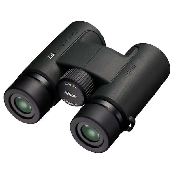 Nikon Prostaff P7 8x30 Binocular
