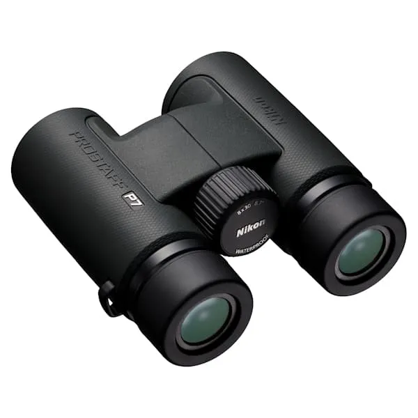 Nikon Prostaff P7 8x30 Binocular