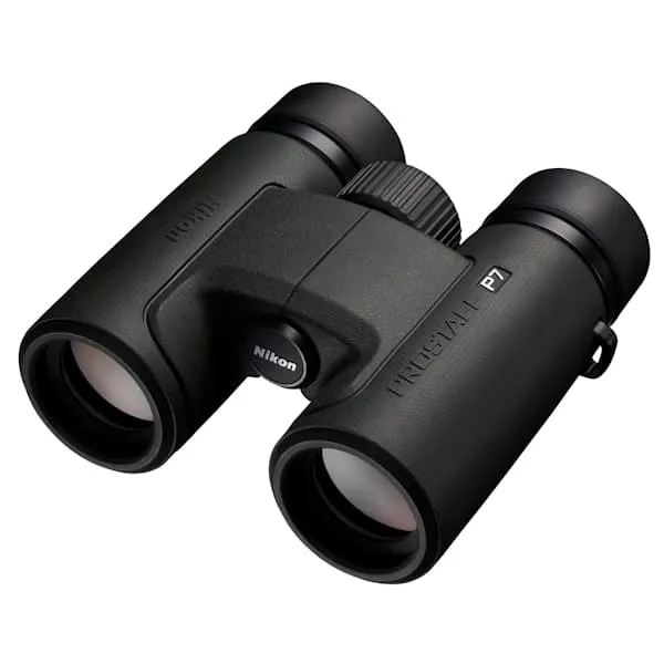 Nikon Prostaff P7 8x30 Binocular