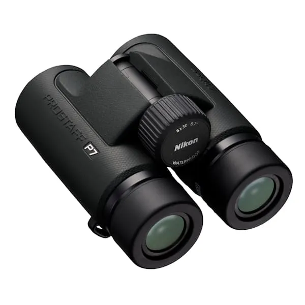Nikon Prostaff P7 8x30 Binocular