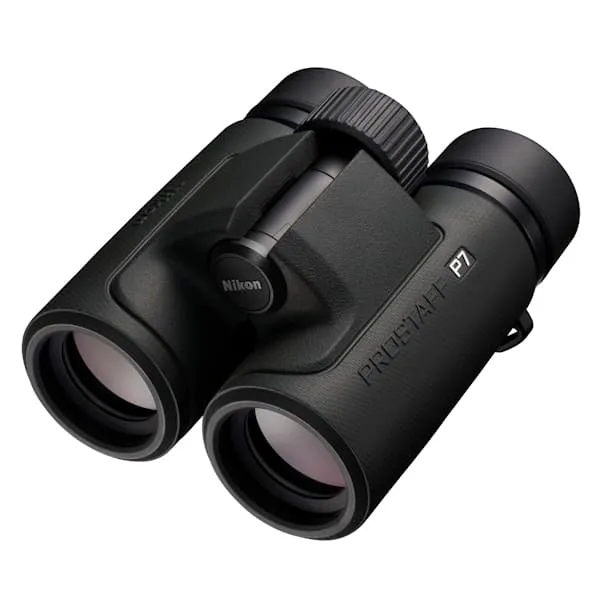 Nikon Prostaff P7 8x30 Binocular