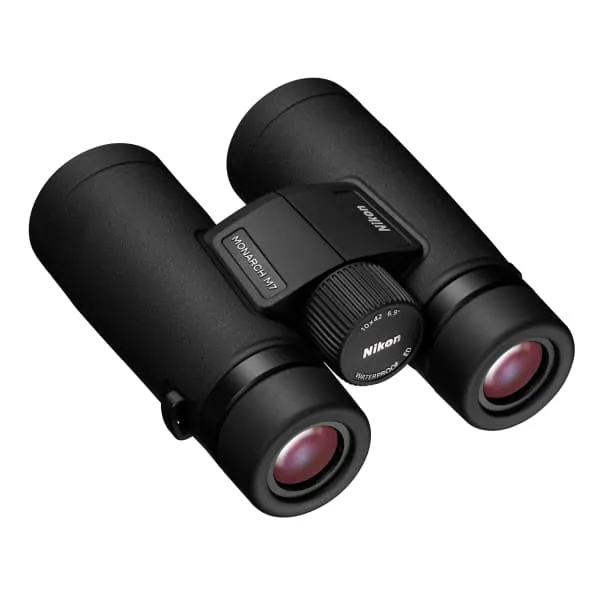 Nikon Monarch M7 10x42 Binocular