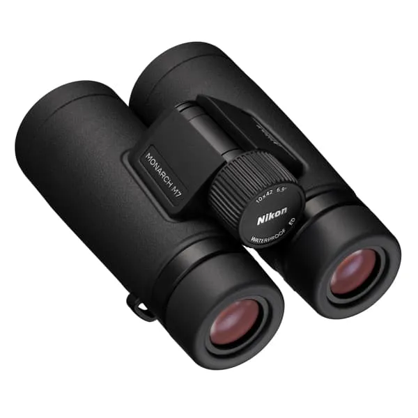 Nikon Monarch M7 10x42 Binocular