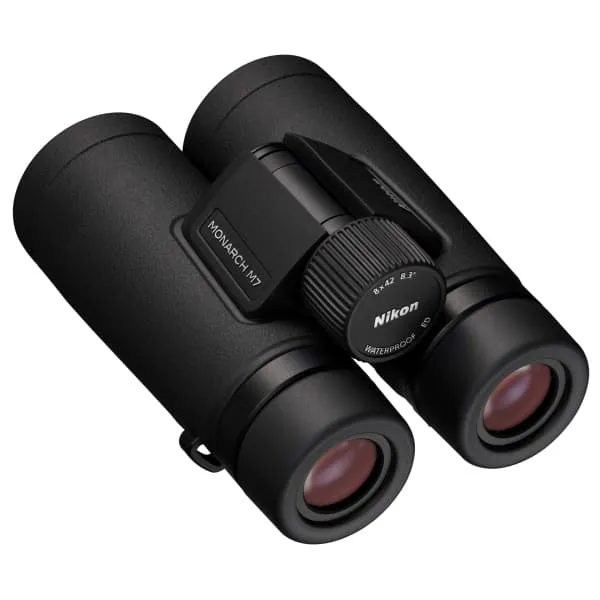 Nikon Monarch M7 8x42 Binocular