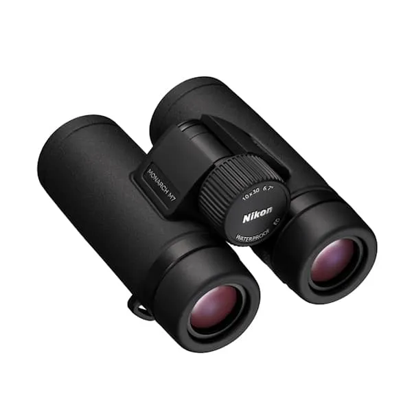 Nikon Monarch M7 10x30 Binocular