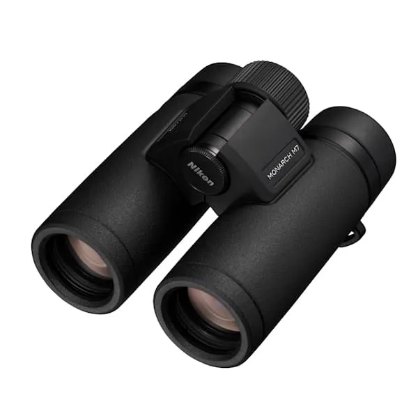 Nikon Monarch M7 10x30 Binocular