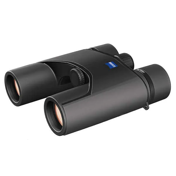 Zeiss Victory Pocket 8x25 Binoculars