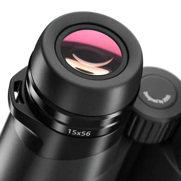 Zeiss CONQUEST HDX 15x56 Binocular