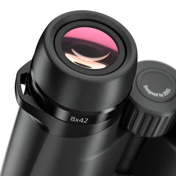 Zeiss CONQUEST HDX 8x42 Binocular