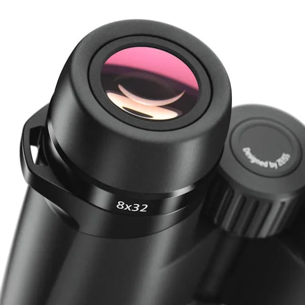 Zeiss Conquest HDX 8x32 Binocular