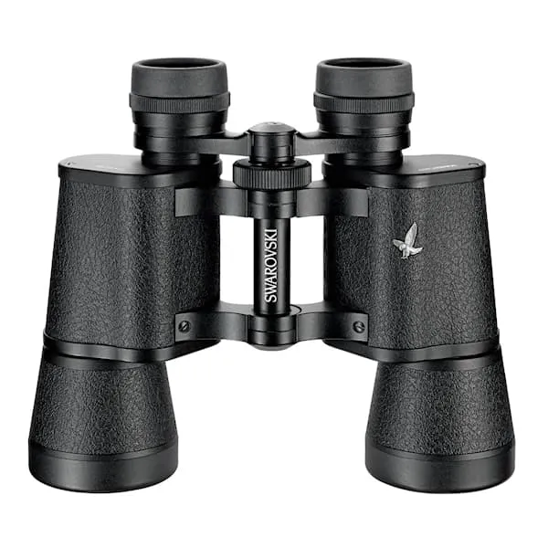 Swarovski Traditional 10x40WM Black Binoculars