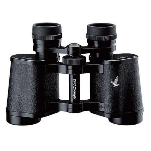 Swarovski Traditional 10x40WM Black Binoculars